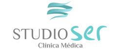 Studio Ser – Clínica de medicina, psicologia e estética Logo