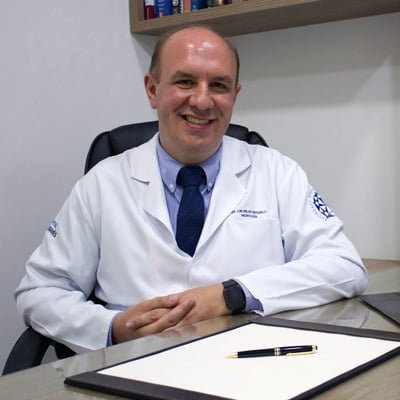 Dr. Luis Felipe Berchielli
